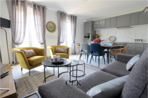 NOVA3 Apartment 8 ppl with garden near Disney